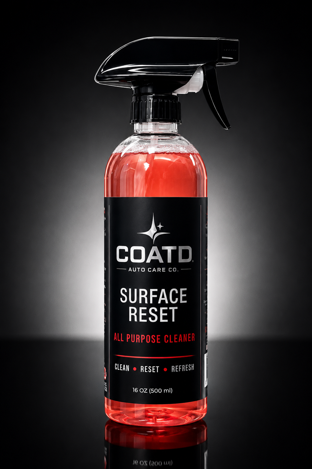 Surface Reset All Purpose Cleaner 16oz