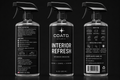 Interior Refresh Interior Dressing 16oz