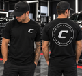 Coatd Enthusiast Tee