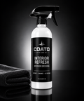 INTERIOR REFRESH Interior Dressing 16oz