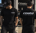 Coatd Velocity Tee